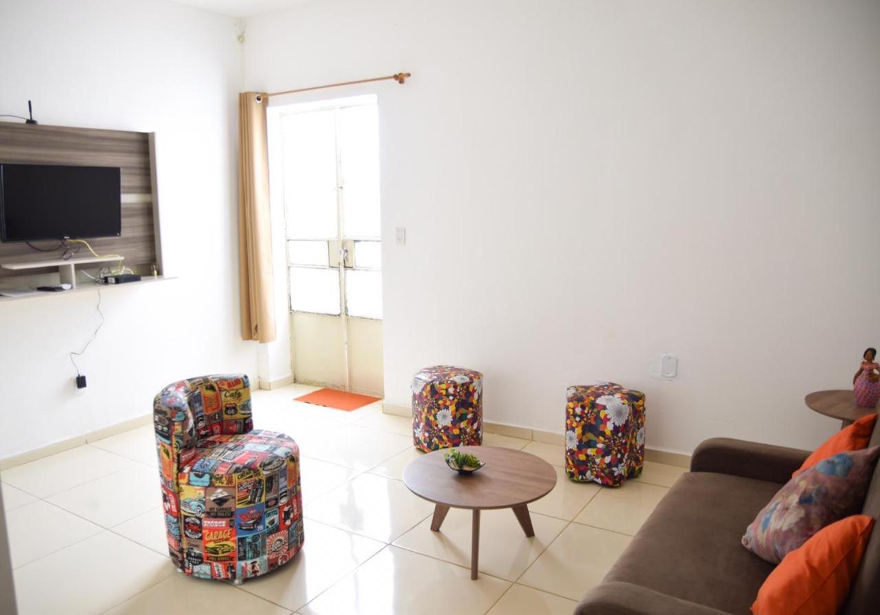 Casa Aconchegante A 200m Da Famosa De Pajucara Casa de férias Maceió